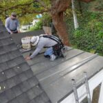 Rain Gutter Services