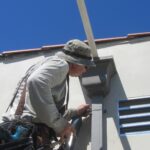 Roof Gutter Installation Services in Los Angeles