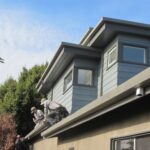 Gutter cleaning experts in Los Angeles