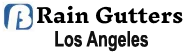 Rain Gutter Los Angeles